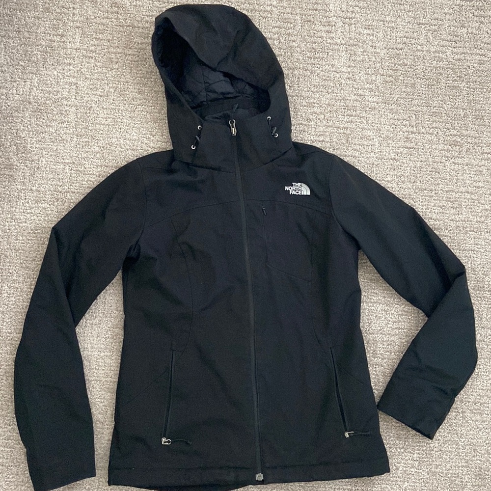 Women’s North Face jacket